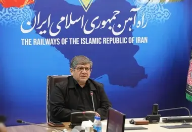 کاهش زمان سفر برخی قطارهای تهران ـ مشهد به ۸ ساعت 