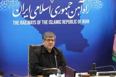 ظرفیت حمل بار ریلی افزایش می‌ یابد 