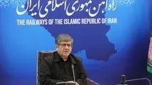 ظرفیت حمل بار ریلی افزایش می‌ یابد 