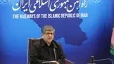ظرفیت حمل بار ریلی افزایش می‌ یابد 