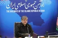ظرفیت حمل بار ریلی افزایش می‌ یابد 