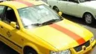 تعویض تنها ۱۰۰ دستگاه از ۳ هزار و ۵۰۰ تاکسی فرسوده تبریز