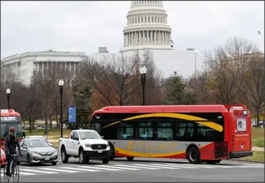 Q-Free traffic controllers for Kentucky