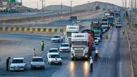 افزایش ورودی های شهر اصفهان در روان سازی ترافیک مؤثر است