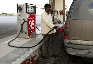 عراق و افغانستان بنزین خود را از کشورهای ازبکستان و روسیه خریداری می کنند