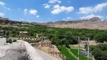 کاشان در معرض دو تهدید هم زمان؛ زلزله تاریخی و فرونشست زمین