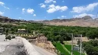 جاذبه های دیدنی نیاسر کاشان، کهن باغشهر ایران