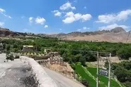 کاشان در معرض دو تهدید هم زمان؛ زلزله تاریخی و فرونشست زمین