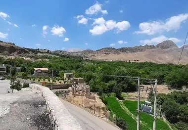 کاشان در معرض دو تهدید هم زمان؛ زلزله تاریخی و فرونشست زمین
