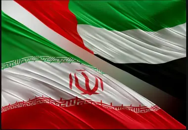 تفاهم ‎نامه همکاری هواشناسی ایران و امارات نهایی شد 