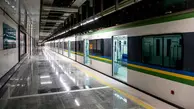 موافقت اولیه برای احداث و راه‌اندازی قطار شهری در همدان