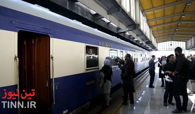 ◄ تاخیر از مبدا در قطارها به علت عدم امکان تامین لکوموتیو