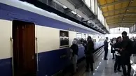 ◄ تاخیر از مبدا در قطارها به علت عدم امکان تامین لکوموتیو