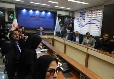 افزایش تعاملات فرابخشی در هفته گردشگری 