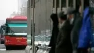 بررسی اعتراض رانندگان اتوبوس در شورای شهر