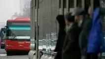 بررسی اعتراض رانندگان اتوبوس در شورای شهر