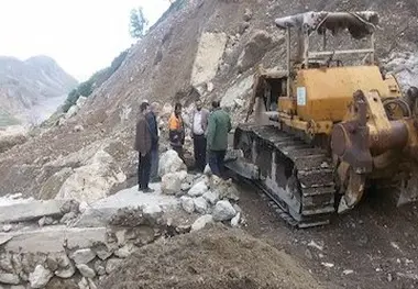 بیش از ۱۸ هزار واحد مسکونی سیل‌زده نیازمند بازسازی و تعمیر هستند