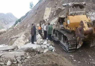 بیش از ۱۸ هزار واحد مسکونی سیل‌زده نیازمند بازسازی و تعمیر هستند