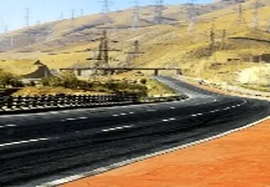 آزاد راه شیراز - اصفهان طی سه سال راه اندازی می شود / کمبود اعتبار خللی در پروژه ایجاد نکرد
