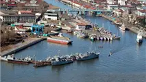 ضرورت پیگیری پروژه های توسعه دریامحور در گیلان