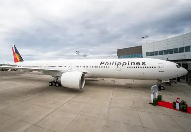 Philippine Airlines Resumes Abu Dhabi Service