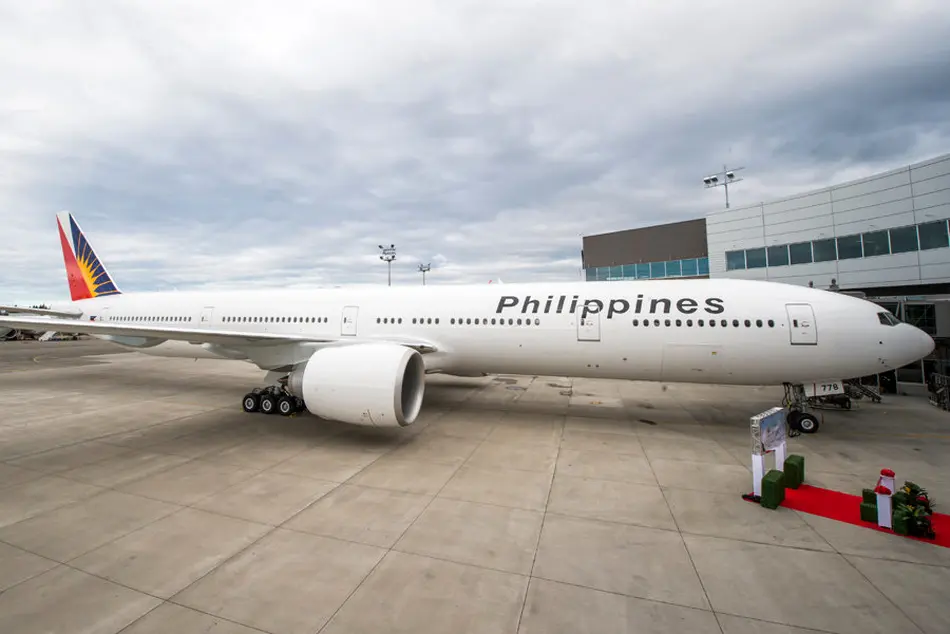 Philippine Airlines Resumes Abu Dhabi Service