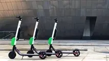 Uber Will Rent Electric Scooters from Lime Through Its App