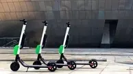 Uber Will Rent Electric Scooters from Lime Through Its App