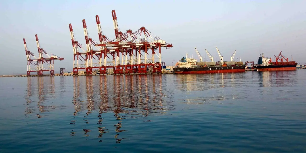 Iran to build its largest mineral mechanized terminal in Shahid Rajaee Port