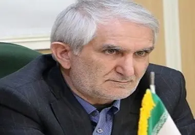 دریا راه نجات استان کرمان از بحران خشکسالی