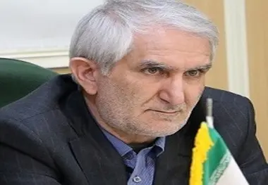 دریا راه نجات استان کرمان از بحران خشکسالی
