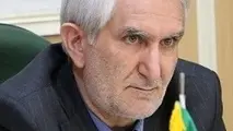 دریا راه نجات استان کرمان از بحران خشکسالی