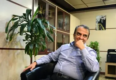 زلزله برکناری و بازداشت «مدیر بحران‌ها»