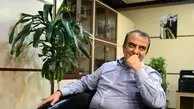 بازداشت مدیرعامل ایران‌خودرو ساعاتی پس از برکناری