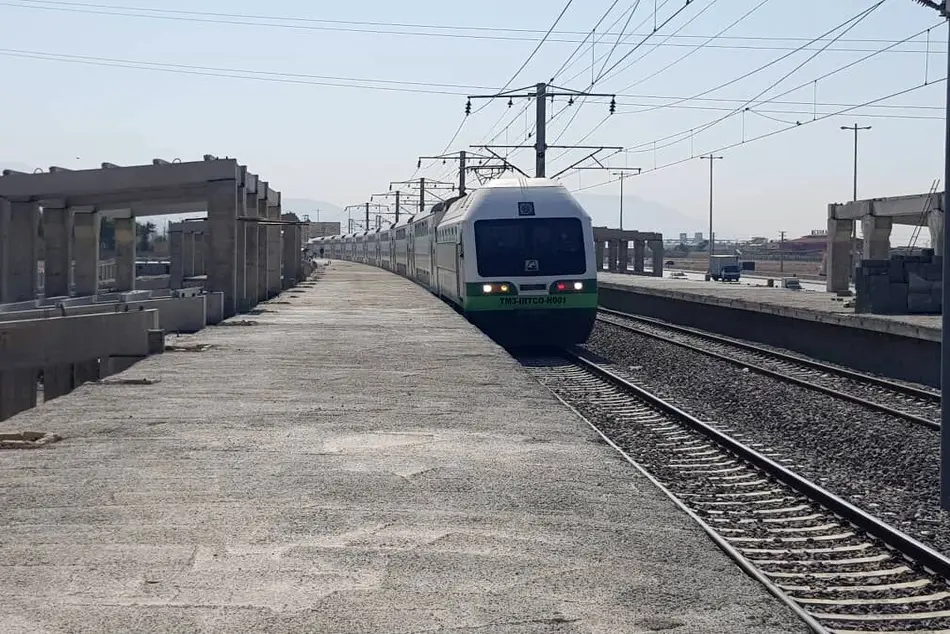 متروی تهران سال ۱۴۰۴ به شهر جدید اندیشه می‌رسد