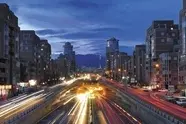 تونل توحید و تونل امیرکبیر امشب مسدود است


