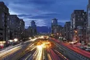 تونل توحید تهران امشب 29 اردیبهشت به صورت موقت مسدود می شود
