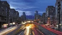 تونل های توحید، نیایش و امیرکبیر تهران امشب مسدودند