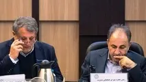 جزئیات استعفای شهردار تهران از زبان محسن هاشمی