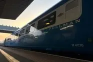 Past & Present: The Midland Pullman