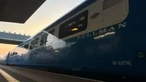 Past & Present: The Midland Pullman