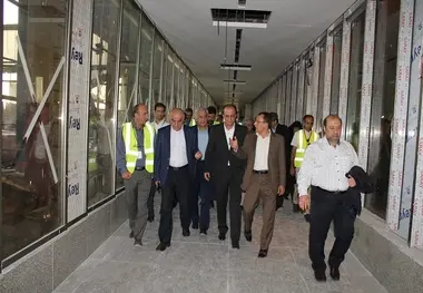 انجام شش پرواز بازگشت حجاج به فرودگاه زنجان