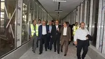 انجام شش پرواز بازگشت حجاج به فرودگاه زنجان