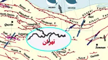 پاشنه آشیل تهران در زمان بحران