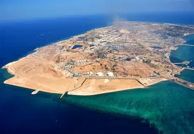 توسعه بنادر نسل سوم؛ شرط ارتقای سهم ایران در تجارت دریایی منطقه