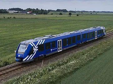 Banedanmark settles with Alstom over ETCS delays