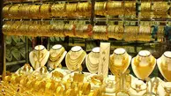قیمت طلا در سال جدید افزایش می یابد

