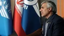 ارسال کمک‌های مردمی و ارگان‌ها توسط بخش هوایی