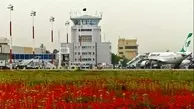  روند پروژه‌های عمرانی فرودگاه مشهد بررسی شد