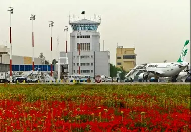 حدود 12 هزار زائر خراسانی وارد فرودگاه مشهد می‌شوند